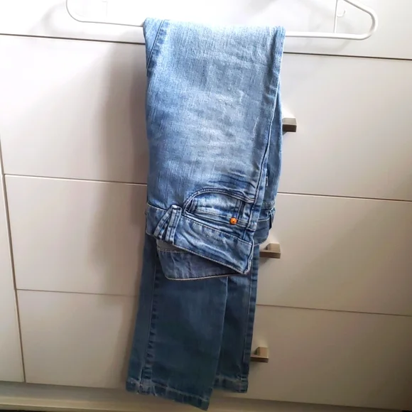 Jeans - Picture 3 of 4